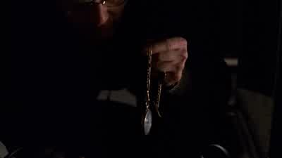 Well, that was obvious. - Buffy the Vampire Slayer