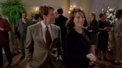 Well, that was worth driving 600 miles for. - Malcolm in the Middle