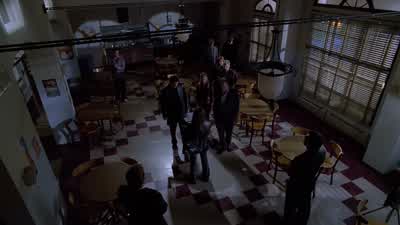 Well, that went as smoothly... - Buffy the Vampire Slayer
