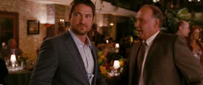 - Well, that went well, I think. - The Ugly Truth