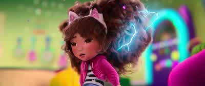 Well, that worked. - Gabby's Dollhouse: The Movie
