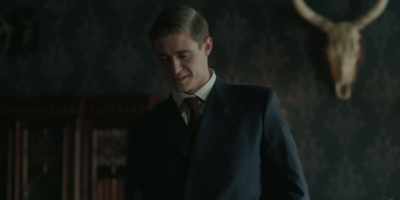 Well, that was your
mistake and mine. - Flowers in the Attic: The Origin