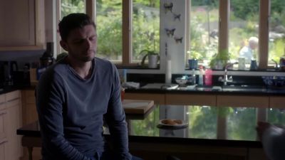 Well, that'd be Mum and Dad back. - Midsomer Murders