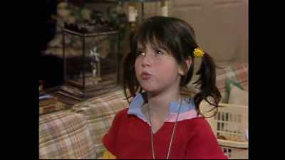 Well, that's a fine
"How do you do?" - Punky Brewster