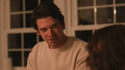 Well, that's a little crazy, - Murder At The Country Club