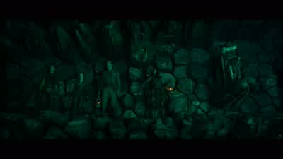 Well that's a little hurtful - Dungeons & Dragons: Honor Among Thieves