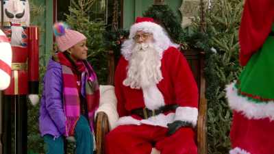 - Well, that's a lovely name.
Now, Danielle, - Planes, Trains, and Christmas Trees