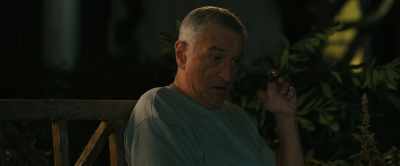 Well, that's a nice offer, - About My Father