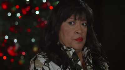 WELL, THAT'S
A PRETTY BIG DETAIL. - A Christmas for Mary