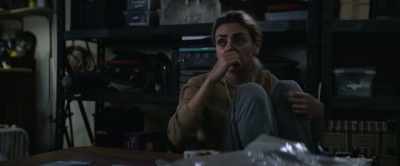 Well, that's a pretty good idea, - Four Good Days