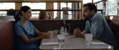 - Well, that's a relief for, you know...
- For what? - Win It All