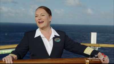 Well, that's actually
what I wanted - Love at Sea