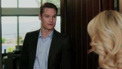 - Well, that's actually - Lies and Ex Wives: Secrets on Maple Street