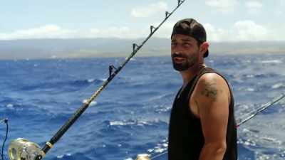 Well, that's all we can do. - Deadliest Catch: Bloodline
