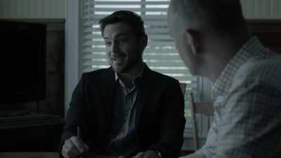 Well, that's all great to hear, - Eyewitness