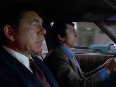 Well, that's all we need, - Mission: Impossible