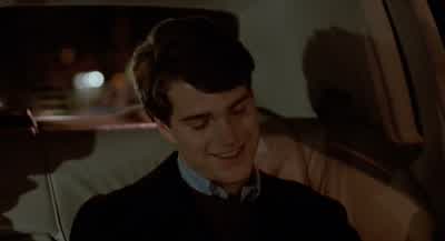 Well, that's all right, Charlie. - Scent of a Woman