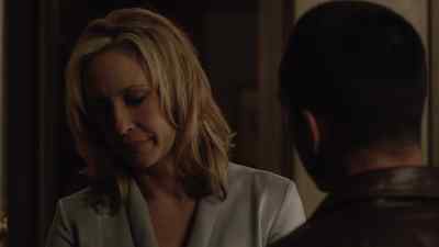 Well, that's all
the information I have, so... - Bates Motel