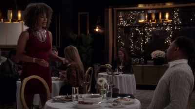 Well, if that's all for you,
this is here when you're ready for it. - The Upshaws