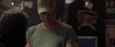 Well, if that's all
you'll take for it, - SGT  Will Gardner
