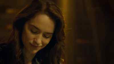 Well, that's awfully optimistic. - Wynonna Earp
