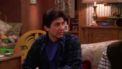 Well, that's awfully specific. - Everybody Loves Raymond