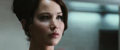 Well, that's bad luck. - The Hunger Games