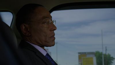 Well, that's bad luck. - Better Call Saul