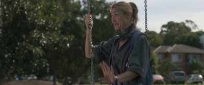 Well, that's because
you've never had - Ellie and Abbie (and Ellie's Dead Aunt)
