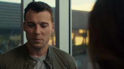 - Well, that's better - Burden of Truth