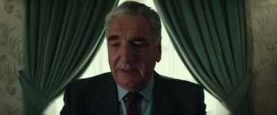 Well, if that's your choice, - The Good Liar
