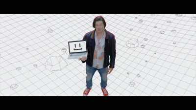 ♪Well, that's cool, I think
we generally choose right ♪ - Trevor Moore: The Story of Our Times