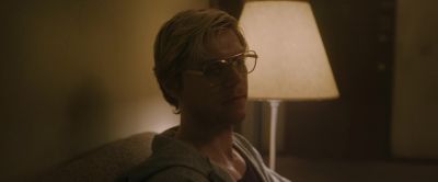 Well, that's cool. - Dahmer – Monster: The Jeffrey Dahmer Story