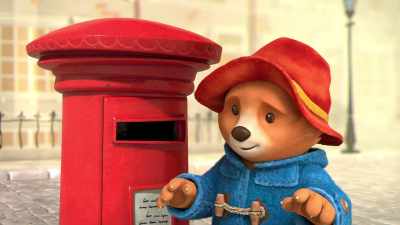 Well, that's disappointing, - The Adventures of Paddington