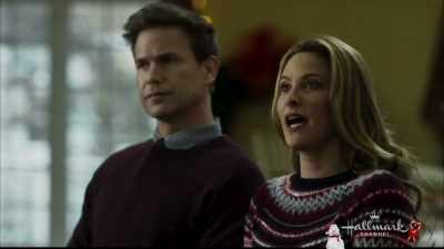 Well, that's easy. Can you play,
"I'll be home for Christmas?" - Christmas Wishes & Mistletoe Kisses