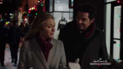 Well that's easy.
It was one of the times - Christmas Encore