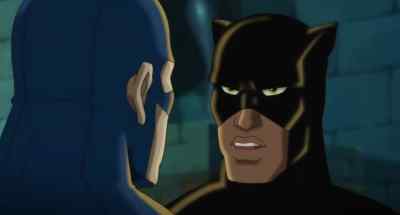 Well that's embarrassing - Ultimate Avengers II