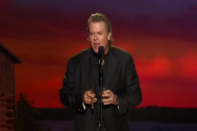 Well that's enough comedy - Blue Collar Comedy Tour Rides Again