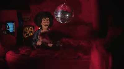 Well, that's enough jump-roping
for tonight. Whatever-your-name-is. - Jeff Dunham: Relative Disaster