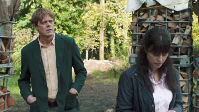 -Well, if that's everything,
I'll be off. - Beyond Paradise