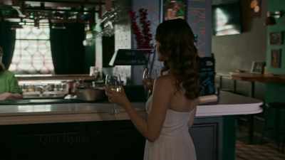 Well...
that's fine and all, - The Groomsmen: Last Dance