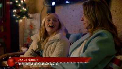 Well, that's funny
because I see an awesome mom - The Angel Tree