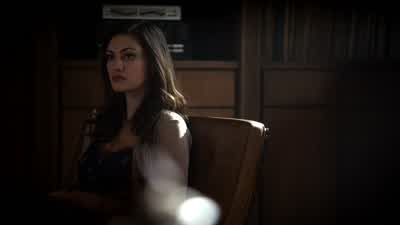 Well, that's going well. - The Originals