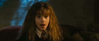 Well, that's good, isn't it? - Harry Potter and the Philosopher's Stone