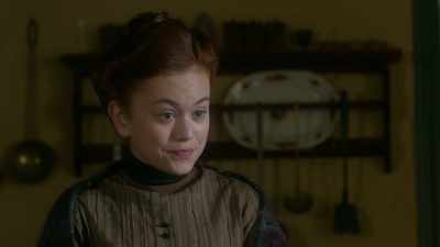 Well, that's good news, isn't
it? - Anne of Green Gables: Fire & Dew