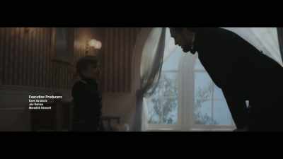 - Well that's good, tadpole, - Abraham Lincoln