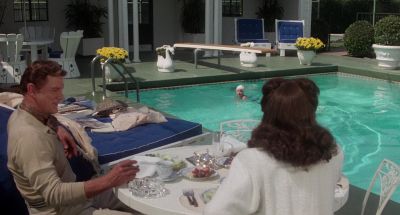 Well that's good - Mommie Dearest