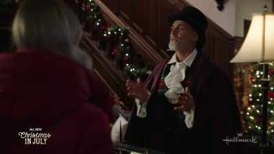 - Well, that's great.
- They're all coming over later, - Falling Like Snowflakes