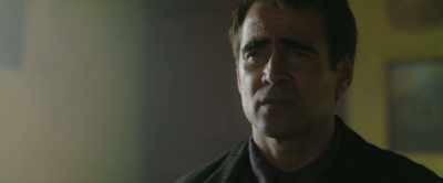 Well, that's great that you
finished your tune, Colm. - The Banshees of Inisherin