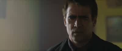 Well, that's great that you finished your tune, Colm. - The Banshees of Inisherin